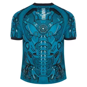 Maglia SSC Napoli Pre-Match 2025/26