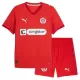 Maglia St Pauli Bambino Gara Fourth 2025/26 Maglia St Pauli Bambino Gara Fourth 2025/26
