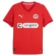 Maglia St Pauli Gara Fourth 2025/26 Maglia St Pauli Gara Fourth 2025/26