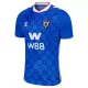 Maglia Sunderland Gara Away 2025/26 Maglia Sunderland Gara Away 2025/26
