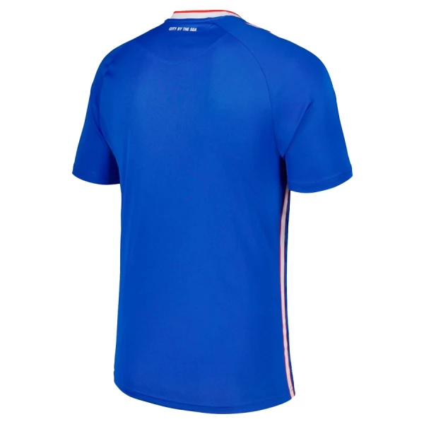 Maglia Sunderland Gara Away 2025/26