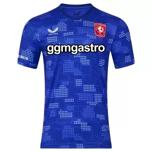 Maglia Twente Gara Away 2025/26