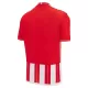 Maglia U.D. Almeria Bambino Gara Home 2025/26