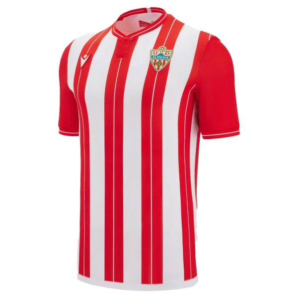 Maglia U.D. Almeria Gara Home 2025/26 Maglia U.D. Almeria Gara Home 2025/26