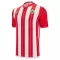 Maglia U.D. Almeria Gara Home 2025/26