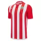 Maglia U.D. Almeria Gara Home 2025/26 Maglia U.D. Almeria Gara Home 2025/26