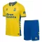 Maglia U.D. Las Palmas Bambino Gara Home 2025/26