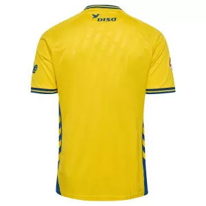 Maglia U.D. Las Palmas Bambino Gara Home 2025/26