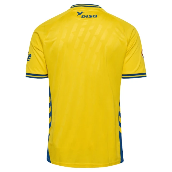 Maglia U.D. Las Palmas Gara Home 2025/26