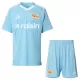Maglia Union Berlino Bambino Gara Third 2025/26 Maglia Union Berlino Bambino Gara Third 2025/26