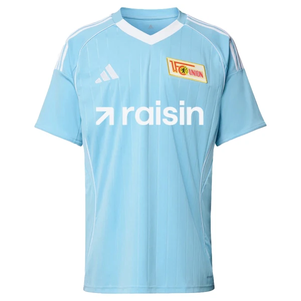 Maglia Union Berlino Gara Third 2025/26 Maglia Union Berlino Gara Third 2025/26