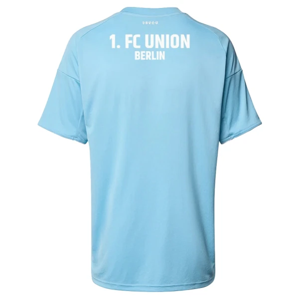 Maglia Union Berlino Gara Third 2025/26