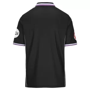 Maglia Valladolid Gara Away 2025/26