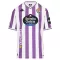 Maglia Valladolid Gara Home 2025/26