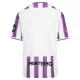 Maglia Valladolid Gara Home 2025/26