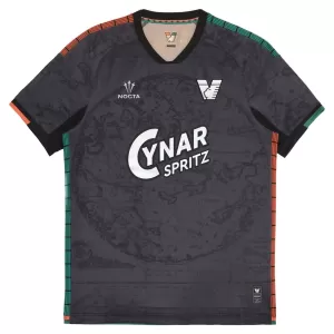 Maglia Venezia Gara Home 2025/26
