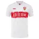 Maglia VfB Stuttgart Gara Home 2025/26 Maglia VfB Stuttgart Gara Home 2025/26