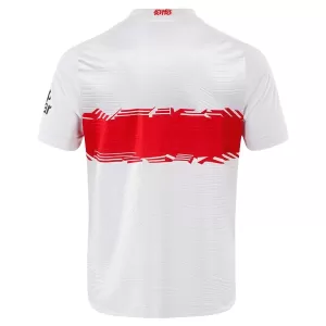 Maglia VfB Stuttgart Gara Home 2025/26