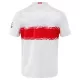 Maglia VfB Stuttgart Gara Home 2025/26
