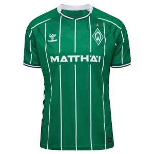 Maglia Werder Bremen Gara Home 2025/26