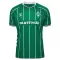 Maglia Werder Bremen Gara Home 2025/26