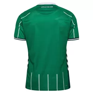 Maglia Werder Bremen Gara Home 2025/26