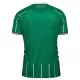 Maglia Werder Bremen Gara Home 2025/26