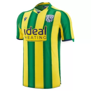 Maglia West Bromwich Albion Gara Away 2025/26