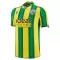 Maglia West Bromwich Albion Gara Away 2025/26
