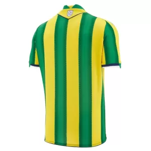 Maglia West Bromwich Albion Gara Away 2025/26