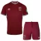 Maglia West Ham United Bambino Gara Home 2025/26