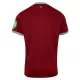 Maglia West Ham United Bambino Gara Home 2025/26