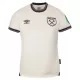 Maglia West Ham United Gara Away 2025/26 Maglia West Ham United Gara Away 2025/26
