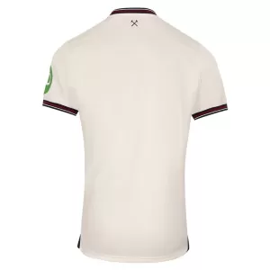 Maglia West Ham United Gara Away 2025/26