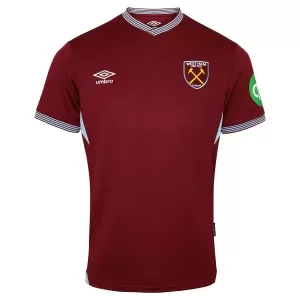 Maglia West Ham United Gara Home 2025/26