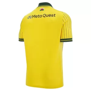 Maglia Wrexham Gara Away 2025/26