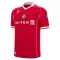 Maglia Wrexham Gara Home 2025/26