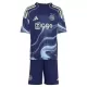 Maglia AFC Ajax Bambino Gara Away 2025/26 Maglia AFC Ajax Bambino Gara Away 2025/26
