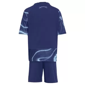 Maglia AFC Ajax Bambino Gara Away 2025/26