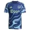 Maglia AFC Ajax Gara Away 2025/26