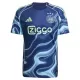 Maglia AFC Ajax Gara Away 2025/26 Maglia AFC Ajax Gara Away 2025/26