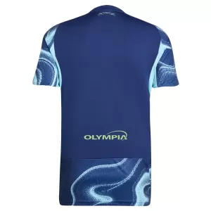 Maglia AFC Ajax Gara Away 2025/26