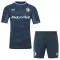 Maglia Feyenoord Rotterdam Bambino Gara Away 2025/26