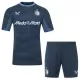 Maglia Feyenoord Rotterdam Bambino Gara Away 2025/26 Maglia Feyenoord Rotterdam Bambino Gara Away 2025/26