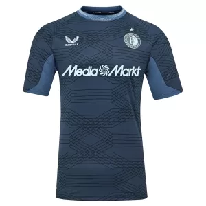 Maglia Feyenoord Rotterdam Paixao 14 Bambino Gara Away 2025/26