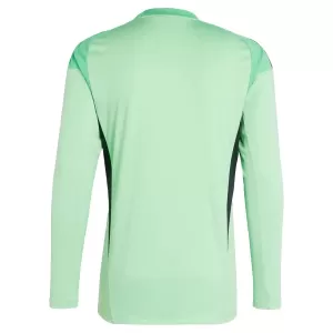 Maglia Portiere AFC Ajax 2025/26 Maniche Lunghe Verde
