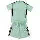 Maglia Portiere AFC Ajax Bambino 2025/26 Verde