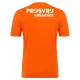 Maglia Portiere Feyenoord Rotterdam 2025/26 Arancia