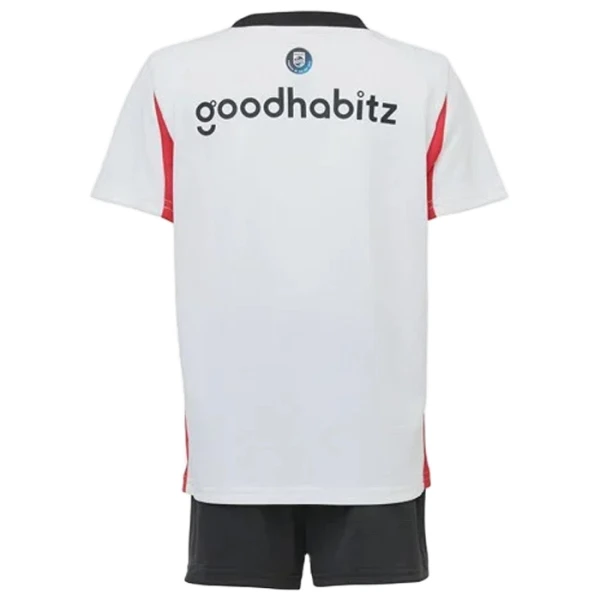 Maglia PSV Eindhoven Bambino Gara Home 2025/26