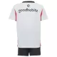 Maglia PSV Eindhoven Bambino Gara Home 2025/26